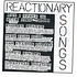 Reactionary 3 - Reactionary 3