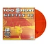 Too $hort - Gettin' It Orange Vinyl Edition