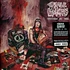 Cripple Bastards - Frammenti Di Vita Black Vinyl Edition