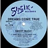 Dreams Come True - Sweet Magic