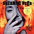 Suzanne Vega - 99.9F Yellow Vinyl Edition