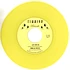 Cold Diamond & Mink & Emilia Sisco - Let Me In Opaque Yellow Vinyl Edition