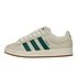 Campus 00s (Cream White / Core Green / Off White)