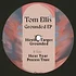 Tom Ellis - Grounded Ep Colored Version Edition