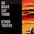 Do Make Say Think - Other Truths