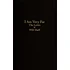 Will Sheff - I Am Very Far: The Lyrics Book