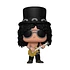 Funko - POP Rocks: Guns N' Roses - Slash (1990s)