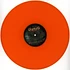 Elvenking - Heathenreel Anniversary Orange Vinyl Edition