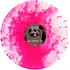 Shigeto - Cherry Blossom Baby Sakura Droplet Vinyl Edition