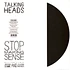 Talking Heads - Stop Making Sense Clear Deluxe Edition