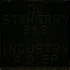 DJ Stingray 313 - Industry 4.0 EP