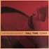 Fall Time. - Coma