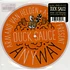 Duck Sauce - Anyway Picture Disc Vinyl Edition