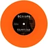 Vibronics Meets Sista Habesha - Polarity Dub Orange Vinyl Edition