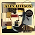 Alex Lifeson - Victor Clear Vinyl Edition