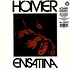 Homer - Ensatina Black Vinyl Edition