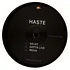 Haste - Selec / Gotta Live / Move EP