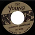 The Young - 4 Songs EP