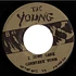 The Young - 4 Songs EP