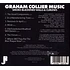 Graham Collier Music - Smoke-Blackened Walls & Curlews