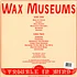 Wax Museums - Eye Times