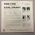 Earl Grant - Ebb Tide And Other Instrumental Favorites