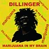 Dillinger - Marijuana In My Brain