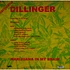 Dillinger - Marijuana In My Brain