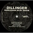 Dillinger - Marijuana In My Brain