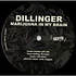 Dillinger - Marijuana In My Brain