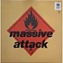 Massive Attack - Blue Lines