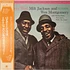 Milt Jackson And Wes Montgomery = Milt Jackson & Wes Montgomery - Bags Meets Wes! = バグス・ミーツ・ウェス