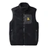 Butter Goods - Terrain Reversible Vest