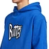 Butter Goods - Sketch Applique Pullover Hood