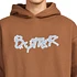 Butter Goods - Radio Applique Pullover Hood