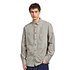 Ripstop Button Up Shirt (Grey)