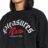 PLEASURES - Appointment Fleece Crewneck