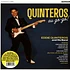 Eddie Quinteros - Quinteros Au-Go-Go!