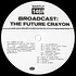 Broadcast - The Future Crayon