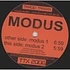 Modus - Modus