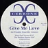 Cerrone - Give Me Love (The Frankie Knuckles Remixes)