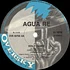 Agua Re - Holy Dance