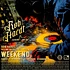 Rob Hardt - Weekend Feat. Mr. Maph And David A. Tobin Colored Vinyl Edition