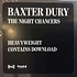 Baxter Dury - The Night Chancers