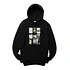 have a good time - Multi Photos Pullover Hoodie Fl