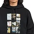 have a good time - Multi Photos Pullover Hoodie Fl