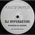 DJ Hyperactive - Recorded In Chicago