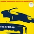 Stereolab - Transient Random-Noise Bursts With Announcements