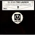 DJ Jean - The Launch (The Unreleased Mixes)