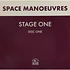 Space Manoeuvres - Stage One